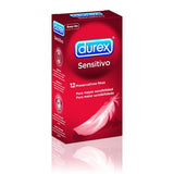 PRESERVATIU CAT CONDOMS ESTOIG  DE 12 Unitats